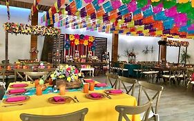 Rinconada Hotel Boutique